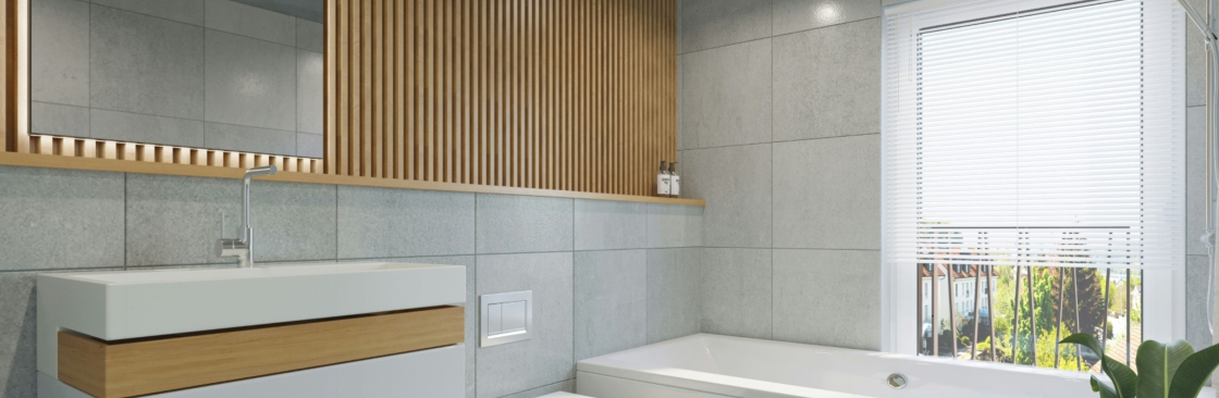 Kalessi Bathroom Cover Image