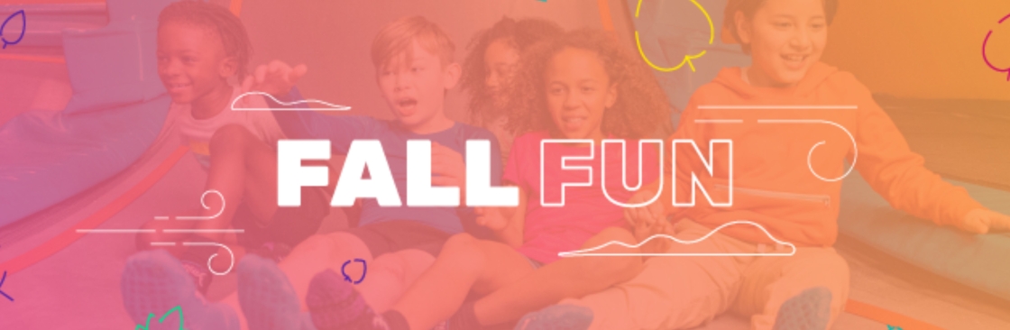 Altitude Trampoline Park Cover Image