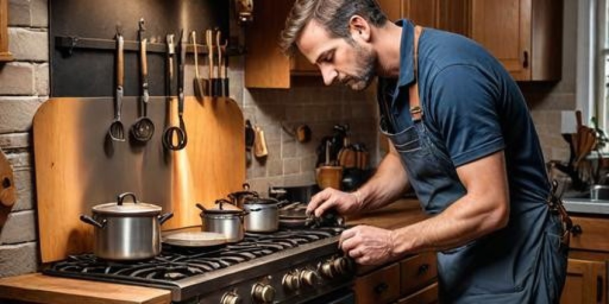 Broken home appliances? Contact experienced specialists!