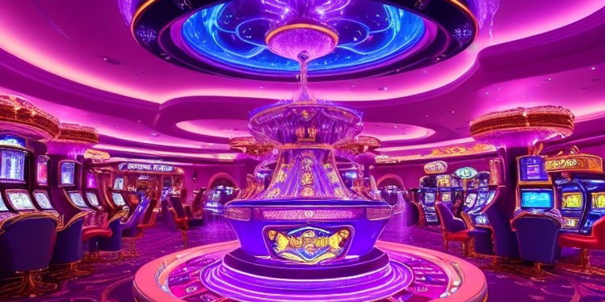 Ansprechende Aktionen im Casino Spinit