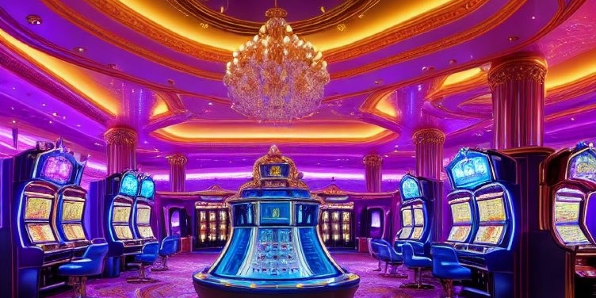 Exclusive Gambling Collection at NeoSpins