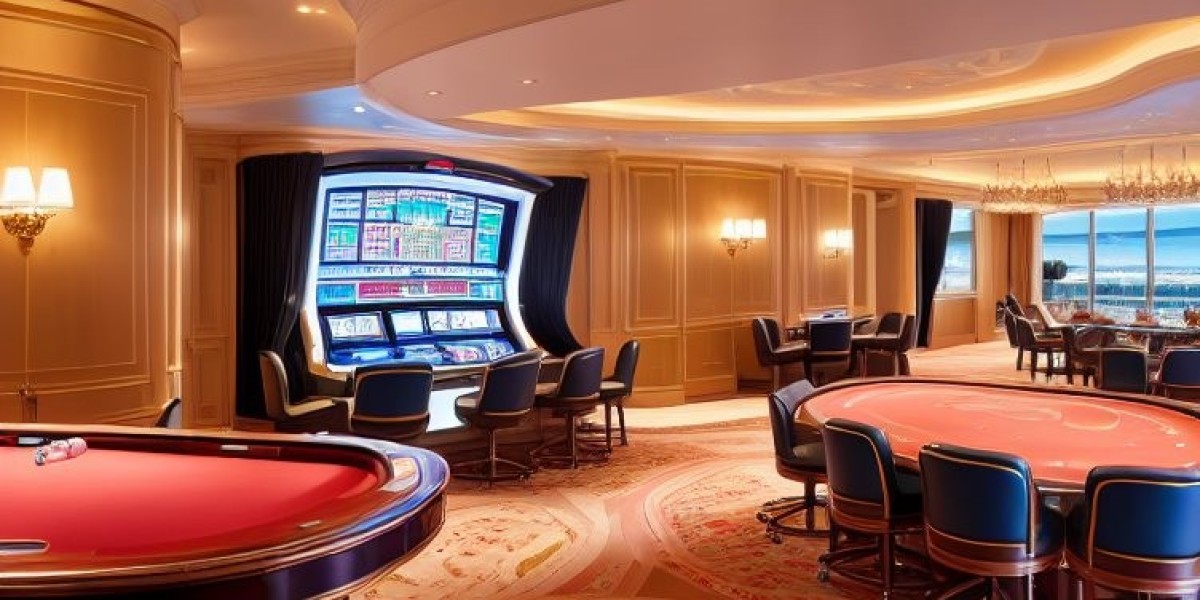 Reputable Payment Options at NineCasino