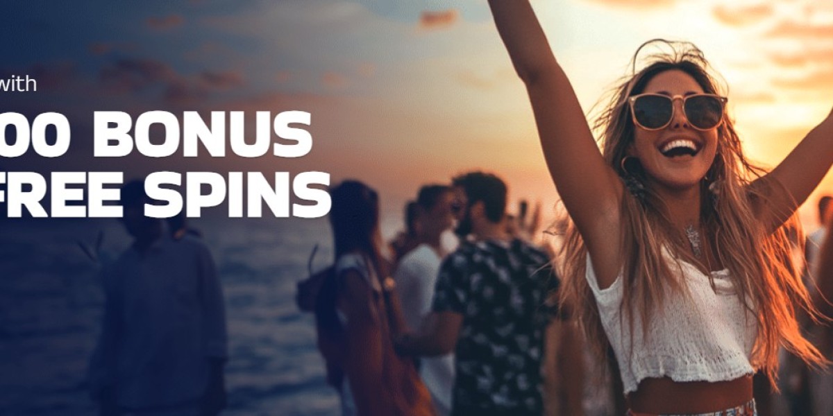 Discovering the World of Online Casino Games