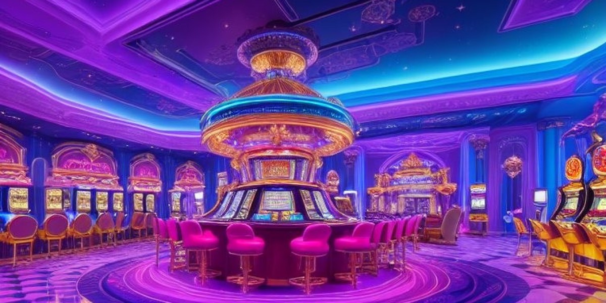 Accident Entertainment in NineWin Casino