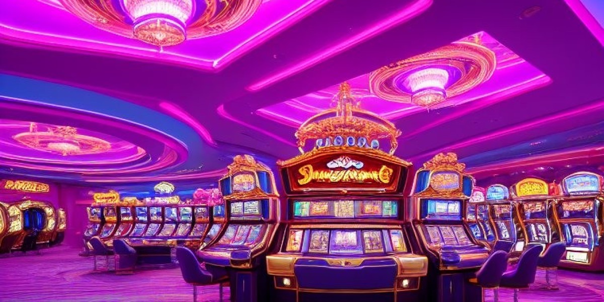 Forma Presentación en Nine Casino