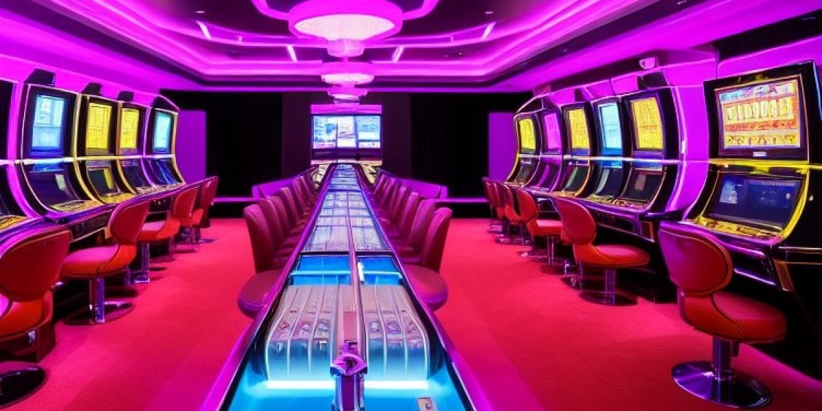 GameTwist   excelleert  in Jackpot slots .