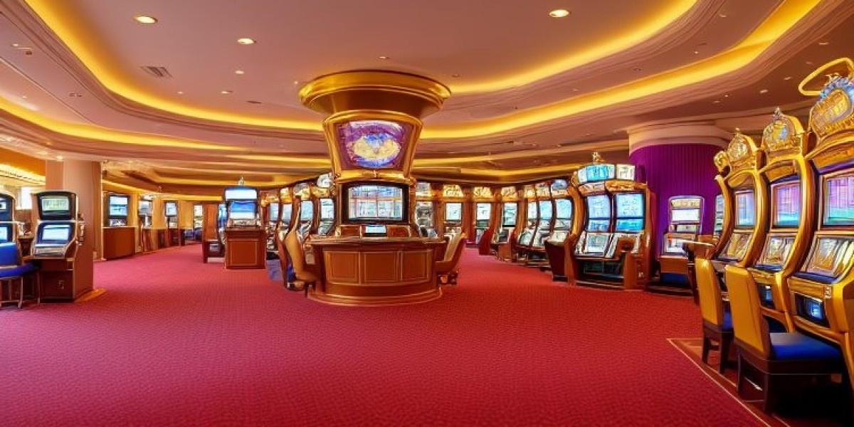 Gambling Range at Unibet