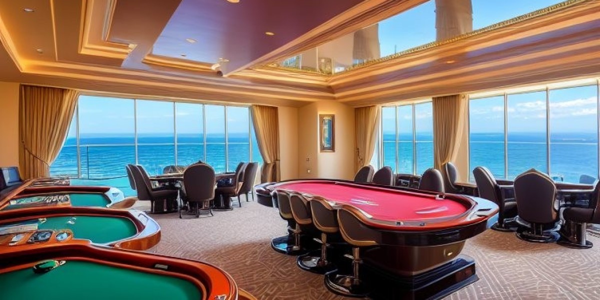 Best Gambling Range at SpinBit Casino
