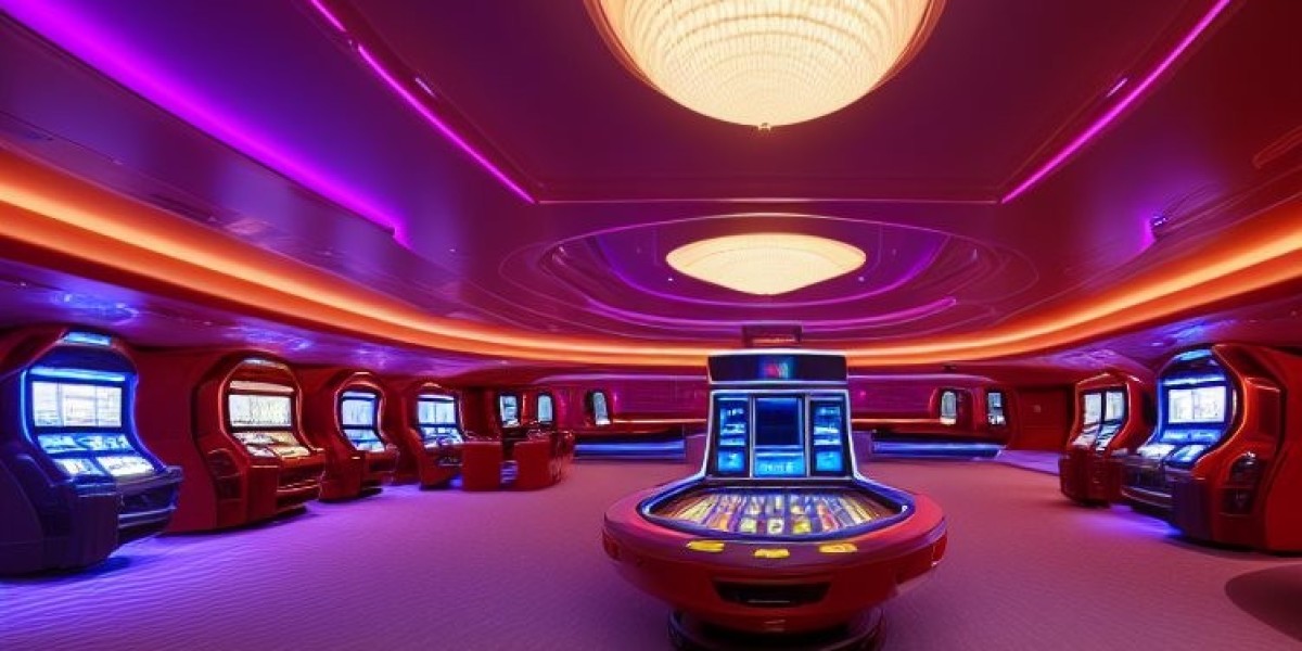 One-armed bandits bij Star Casino Online