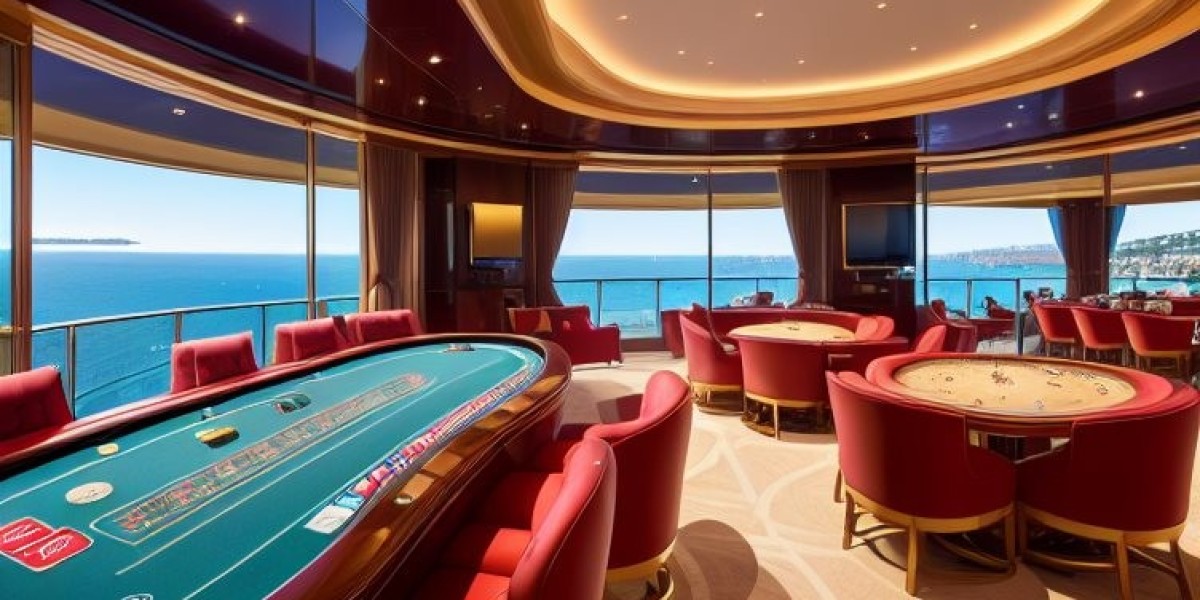 Luxury Table Games at SpinBit Casino