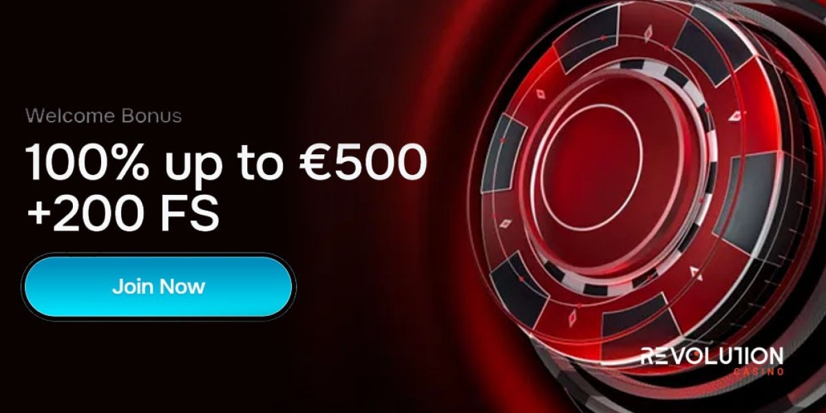 Revolution Casino und digitale Zahlungstrends in Deutschland 2025