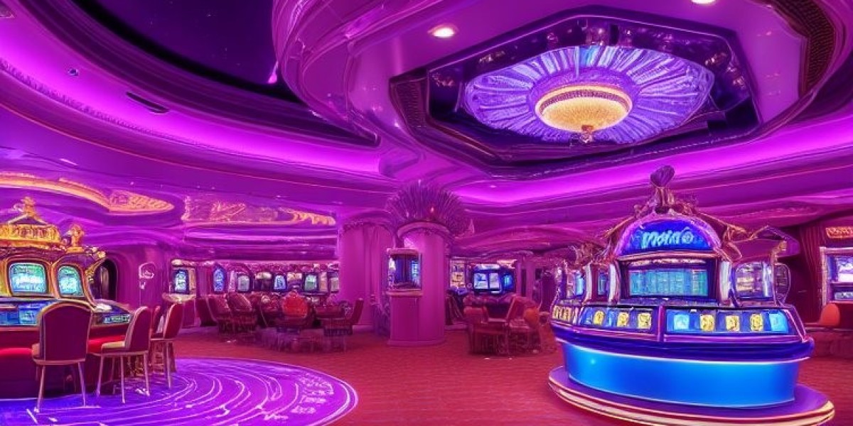 Portable Gaming und Revolution beim Casino SlotLords