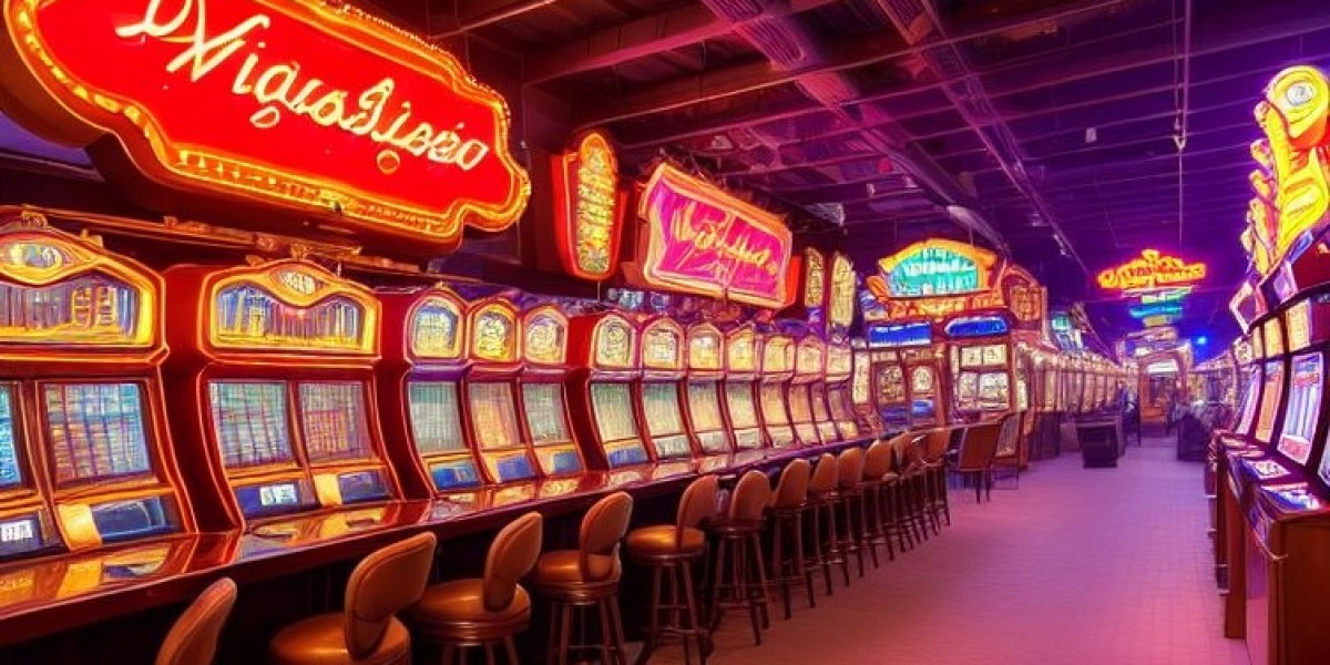 Premium-Slot games bei JokerStar Online Casino