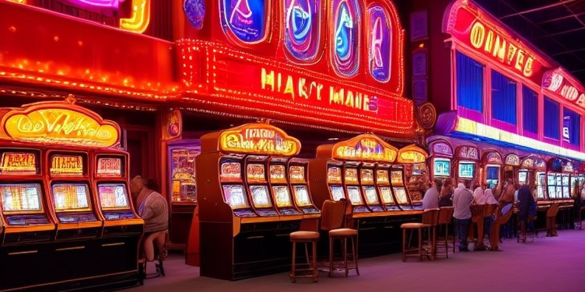 Opwindende Klap Gaming Experience bij Jacks