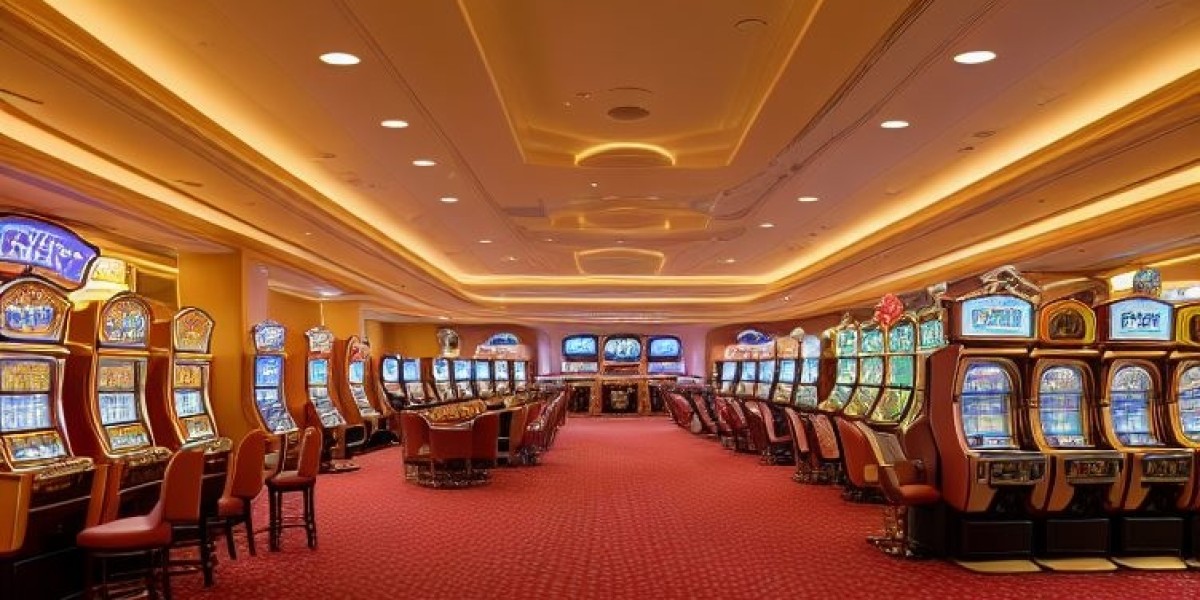 Uitgebreide en uitgebreide Testmodus bij Jacks casino online