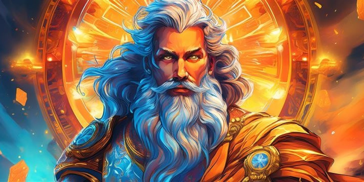God of casino and the Best Online Games for CA Players