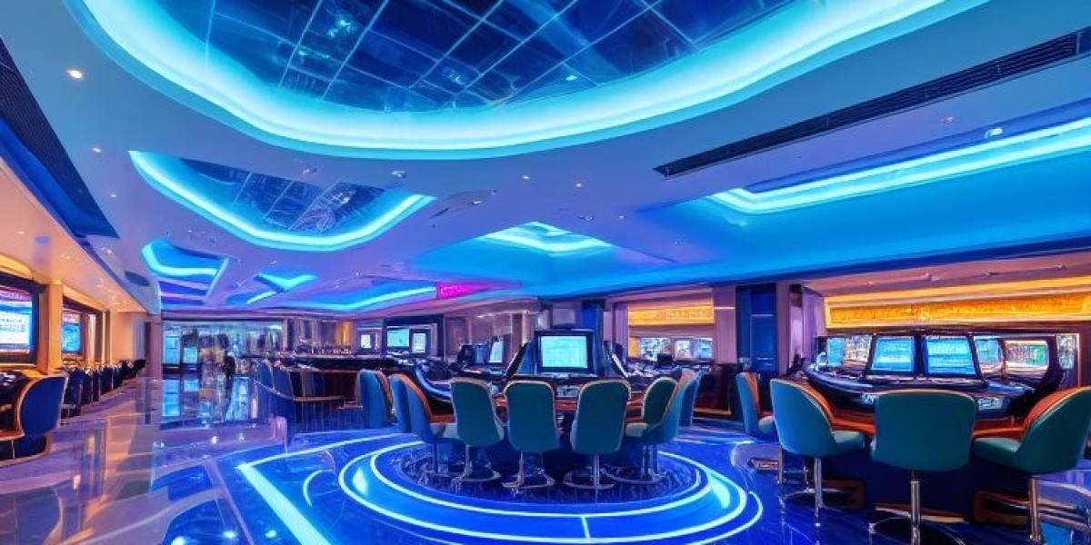 Slots Selection at Lukki