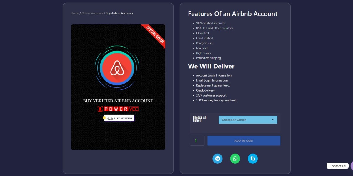 Buy Airbnb Accounts? ⚠️ Why It's a Dangerous Idea (And What to Do Instead)