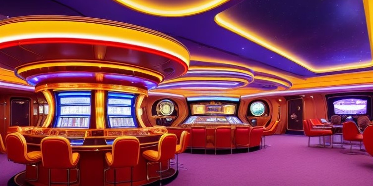 Spieloptionen bei JokerStar