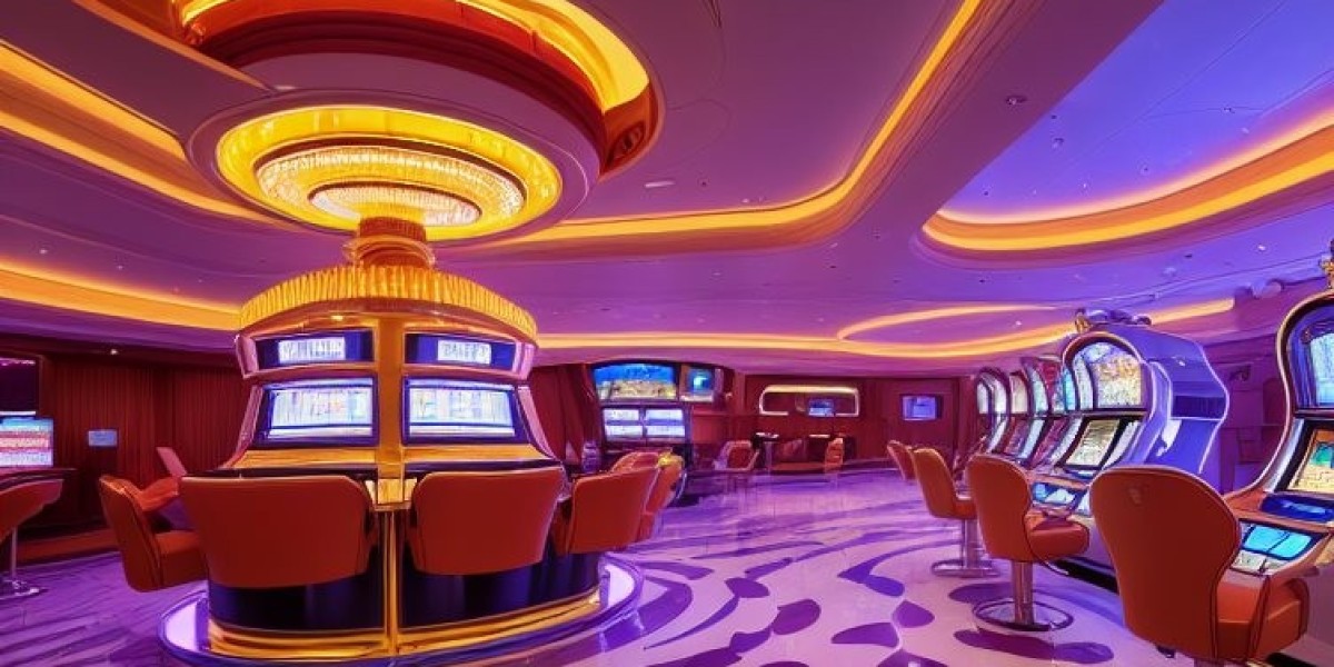 Volledige Casino-ervaring bij Jacks Casino
