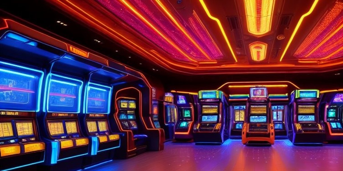 Strategische Loki Digitale Spielhalle Prämien