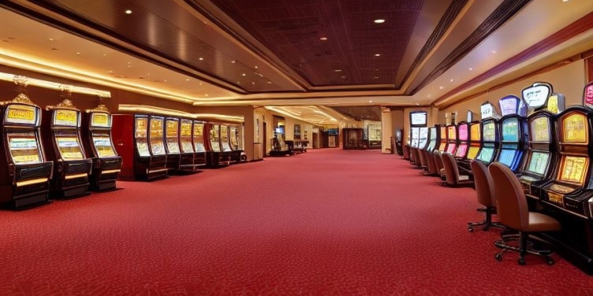 Innowacyjne Gier Zderzenie w NV Casino