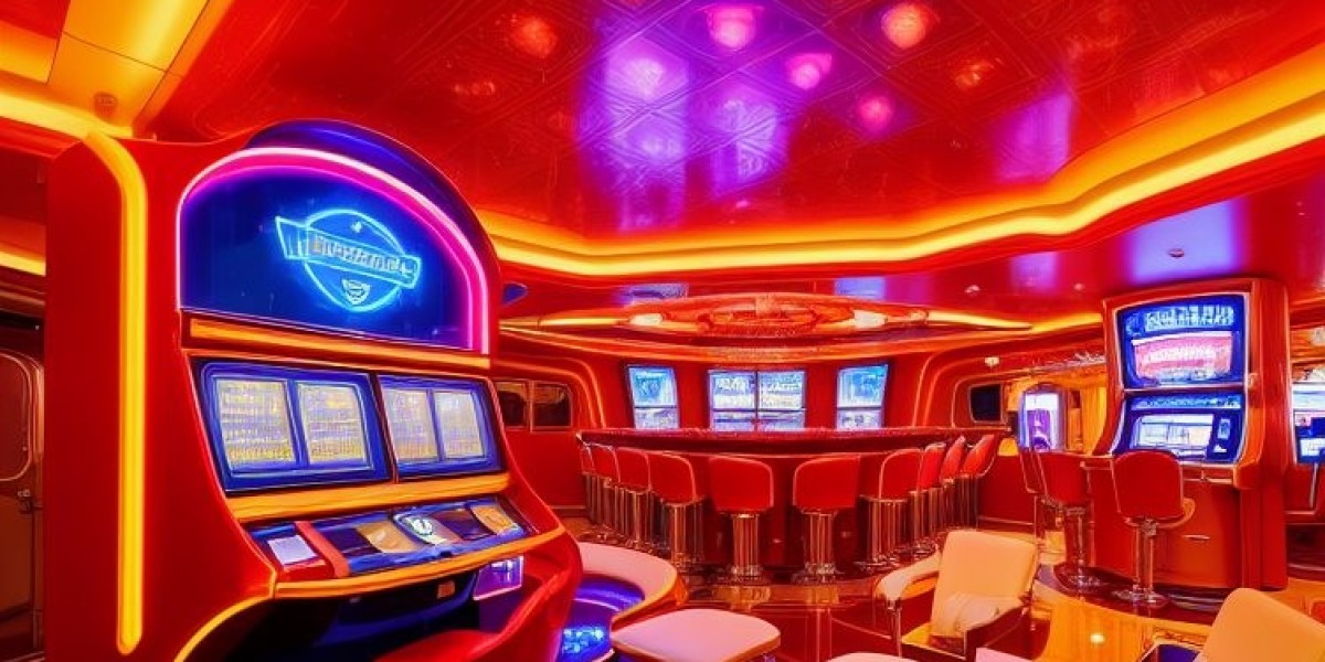 SpinBet Casino Demo Betting