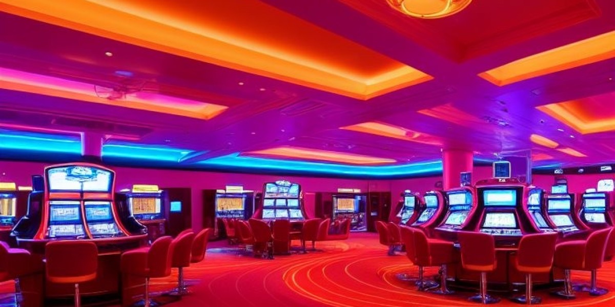 Experiencia de Diversión Mejor en Platincasino