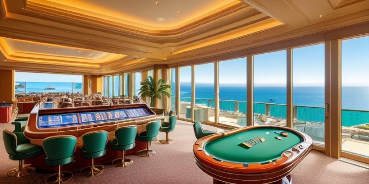 Trusted Payment Methods at Just Casino Online