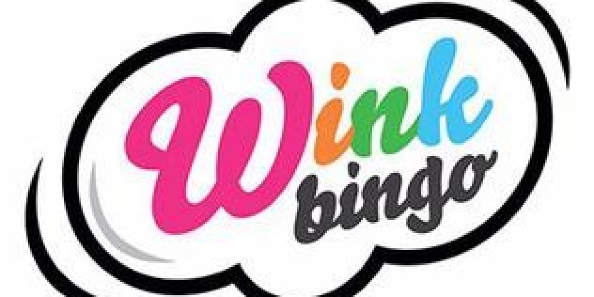 Wink Bingo Betting Uk : The Ultimate Convenience!