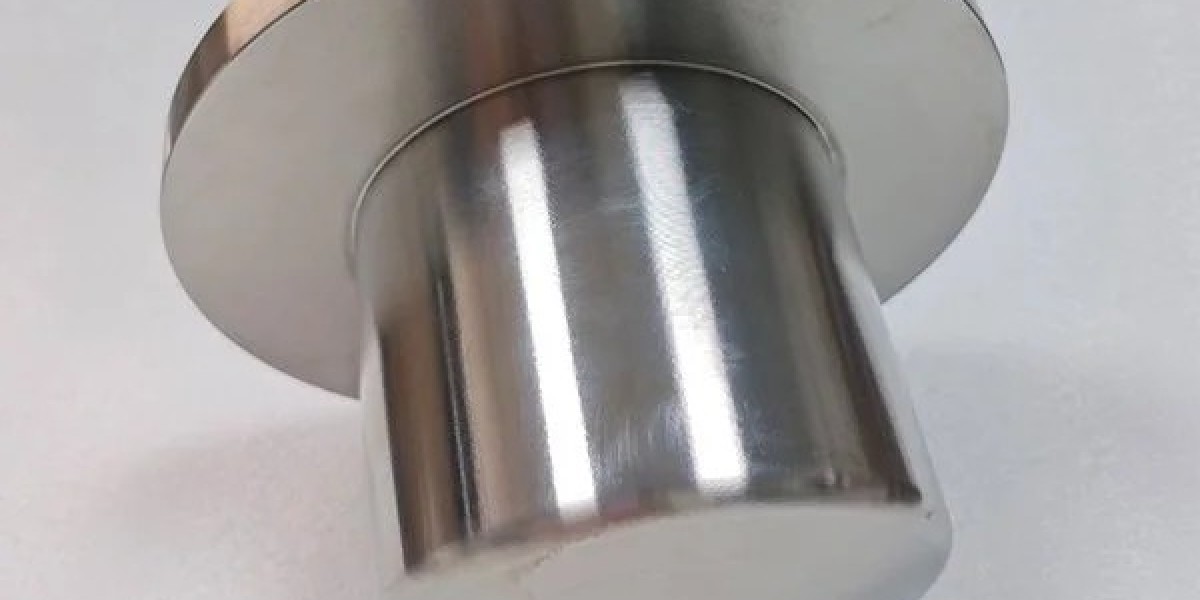 Debugging steps of closed injection molded magnetic rotor solution