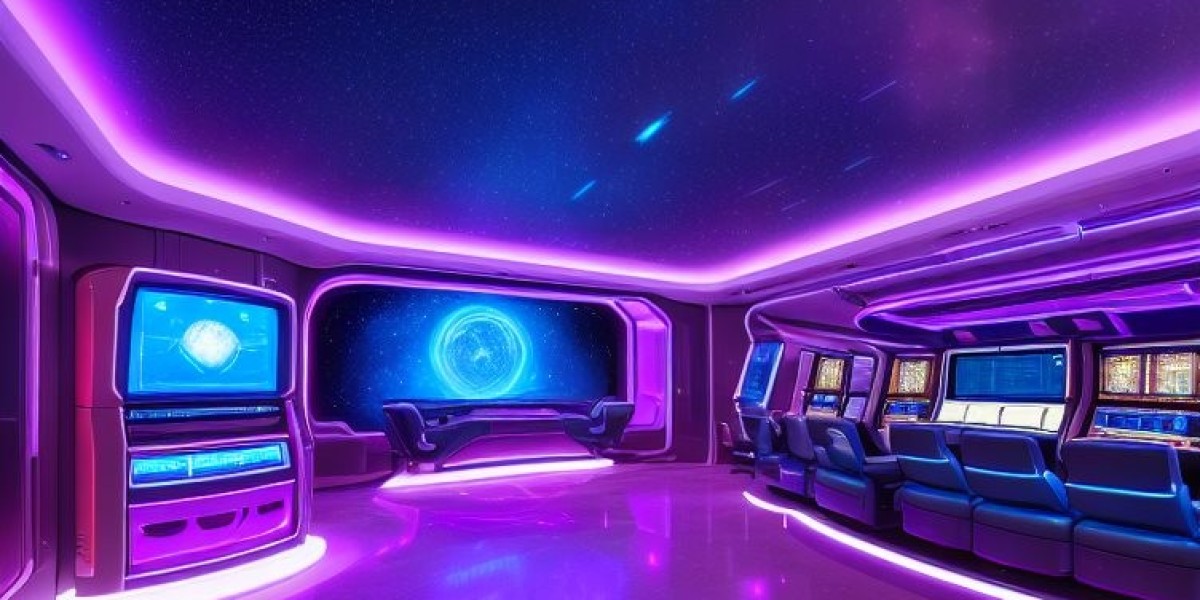 9 Casino España: Un Mirada a sus Juegos