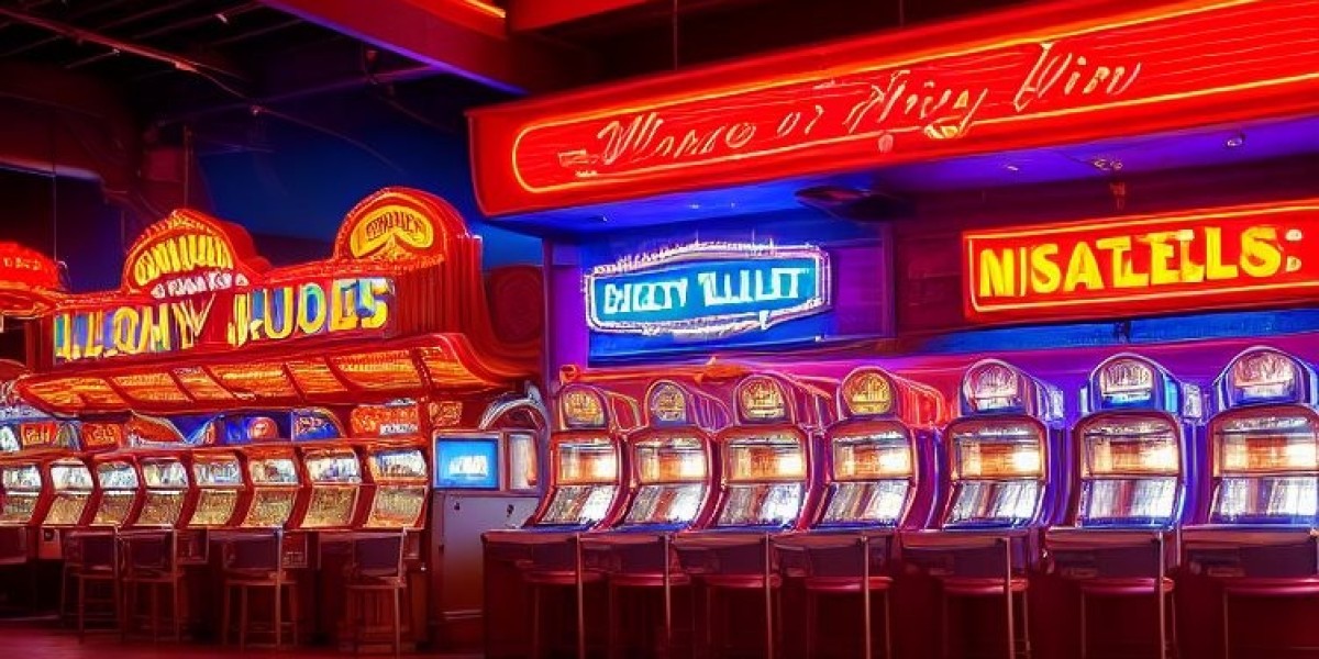 Wybrane Gry na NV Casino