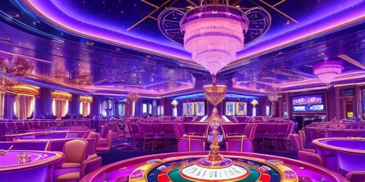 Besondere Spielumgebung bei Slot Magie