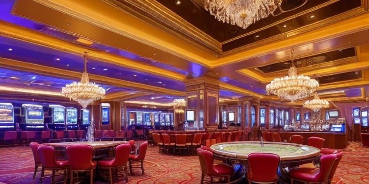 Innovative Mobile Gambling at the Red 1 Casino