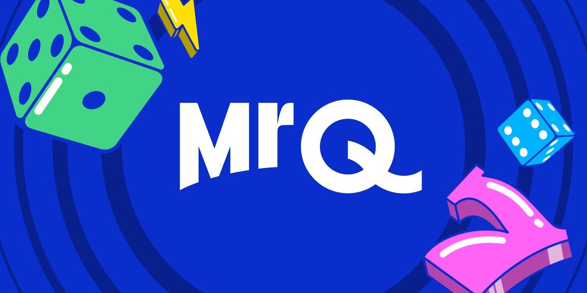 Build A Mrq Gaming App Anyone Would Be Proud Of