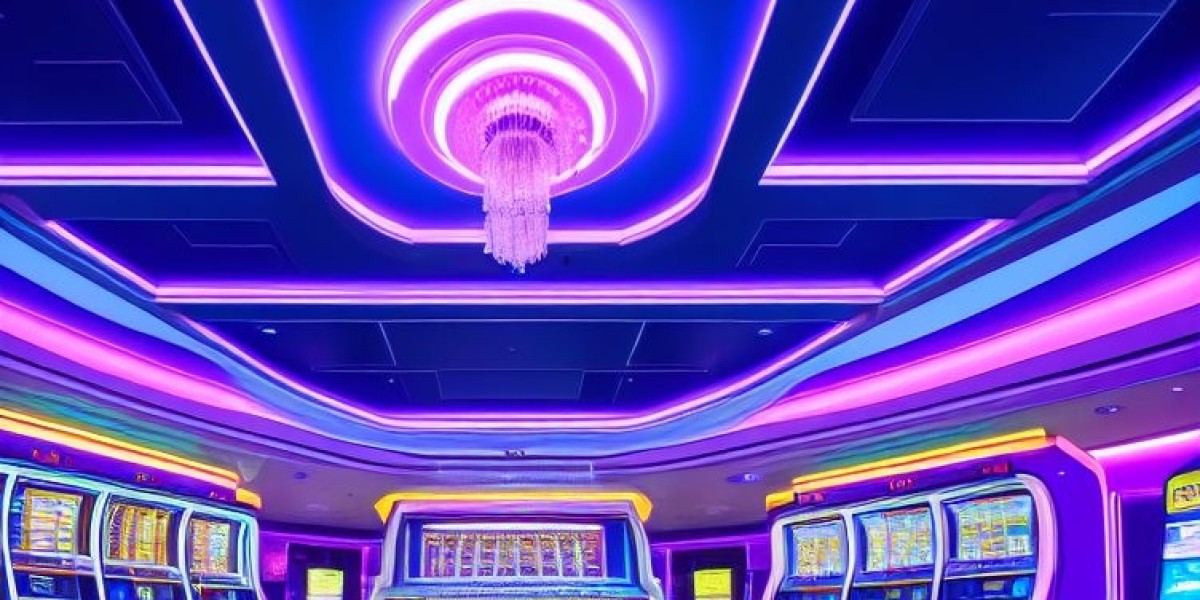 Pełna oferta gier hazardowych na stronie NV Casino
