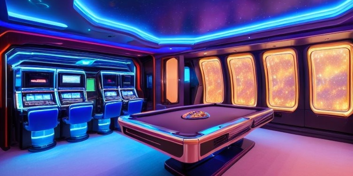 Gaming   Greatness at  Casino QueenWin