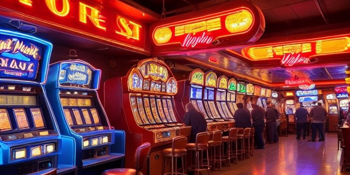 Big ways Games at Casino LuckyOnes