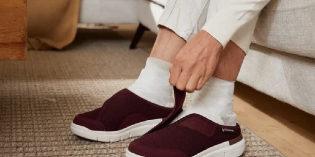 Diabetic Shoe Shop: What to Expect and How to Choose the Right One