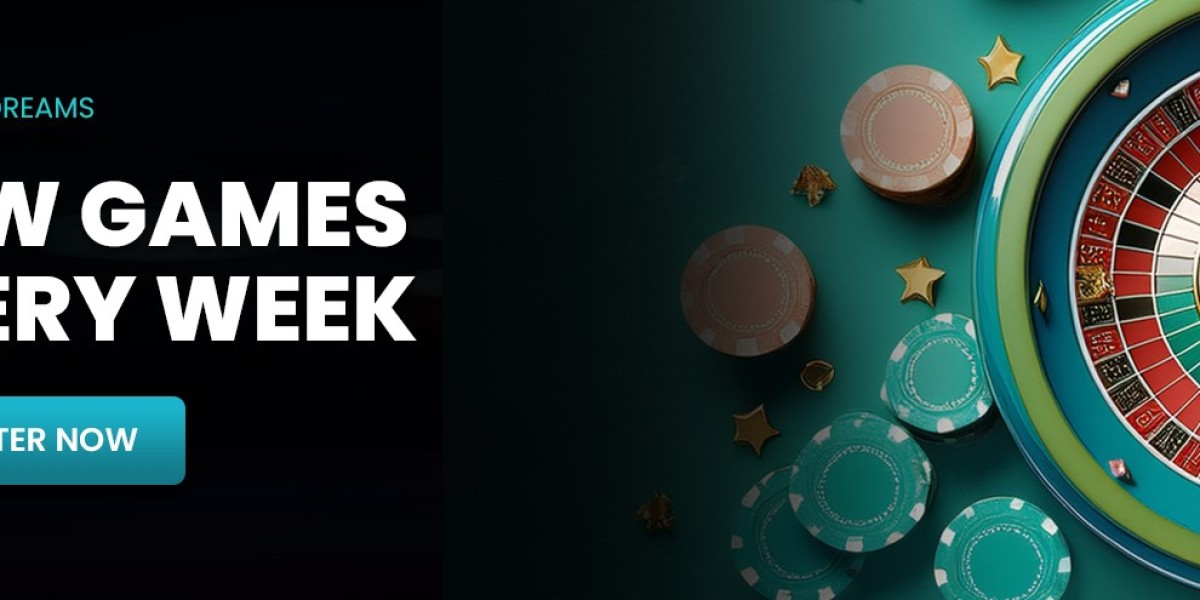 The Best UK Voodoo Dreams Gaming Sites You Can Play Today